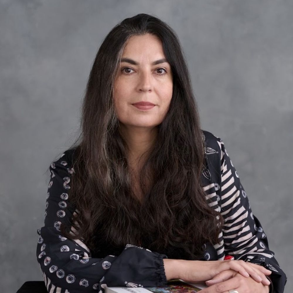 Tanya Talaga