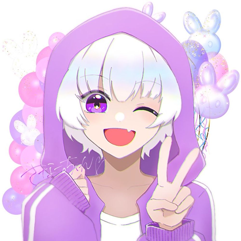 さなー。🍆