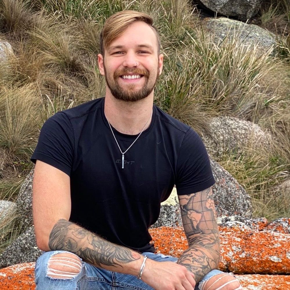 Brett Bolte