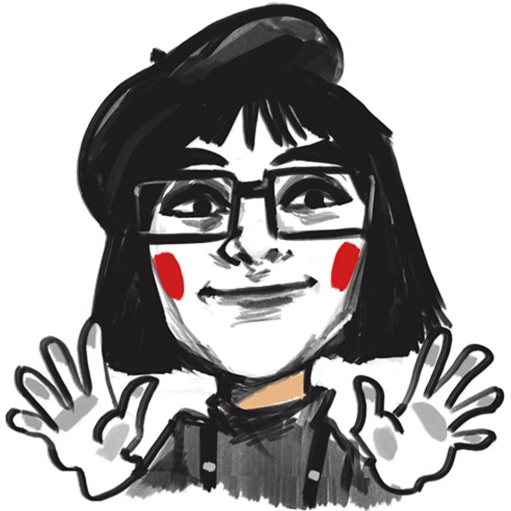 Alice Hsieh