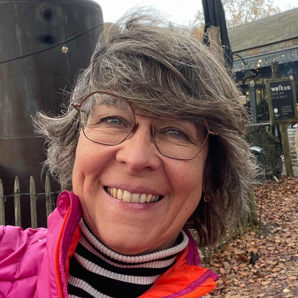 Angelique Hoogstrate