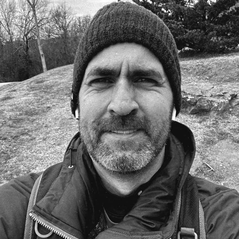 Brandon J. Todd ⛰️🪩