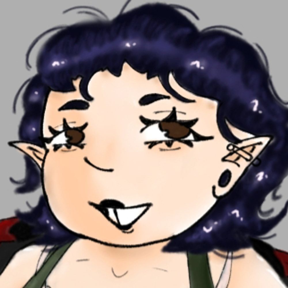 starryghoul01.bsky.social profile picture