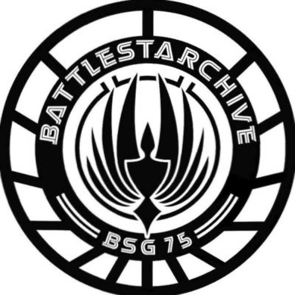 BATTLESTARCHIVE