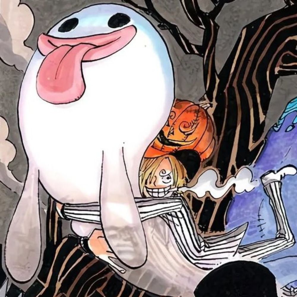 sanji (delinquent)