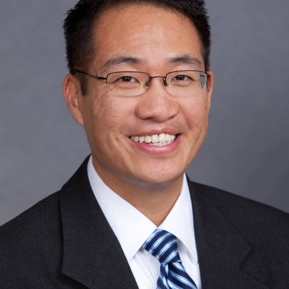 Edward Chao