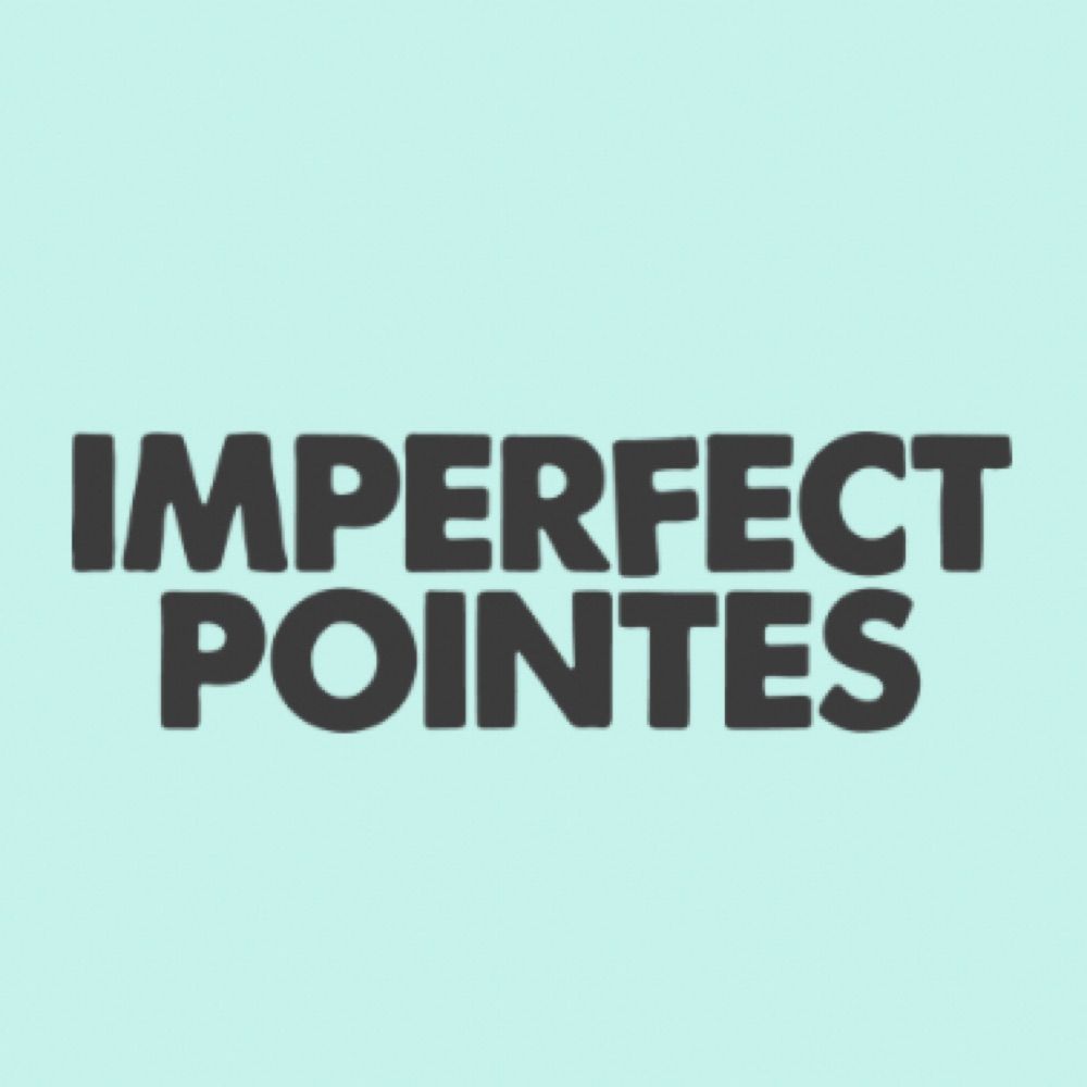 Imperfect Pointes