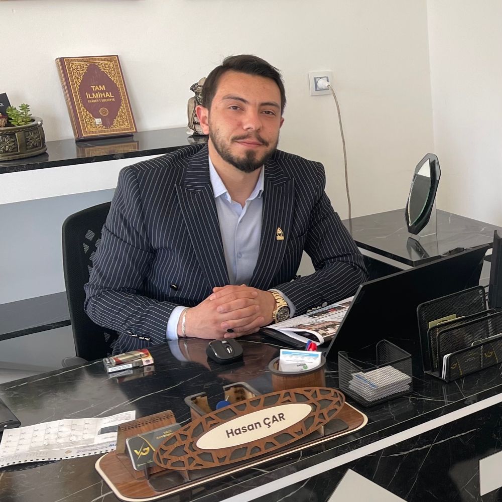 Hasan Çar