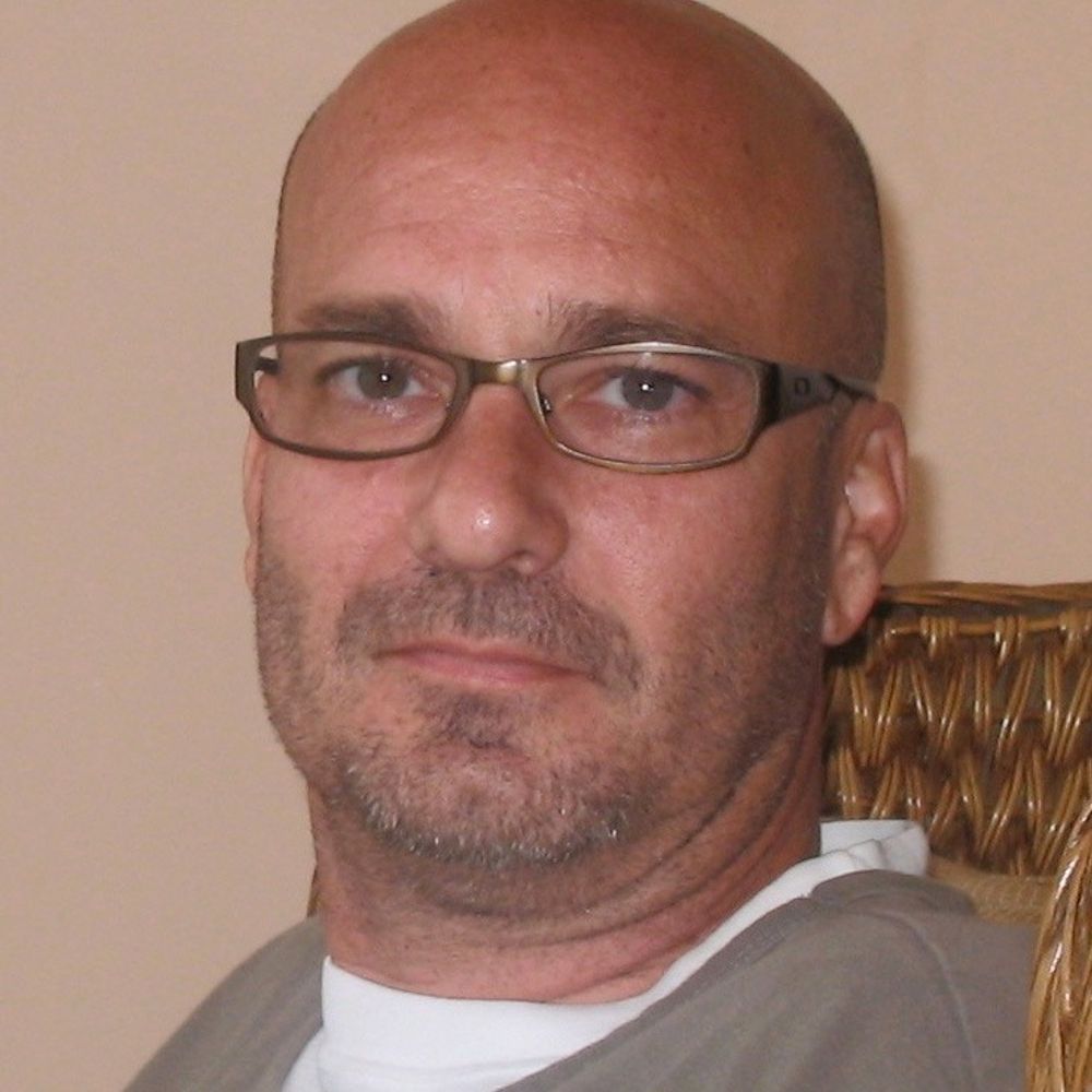Greg Gaither