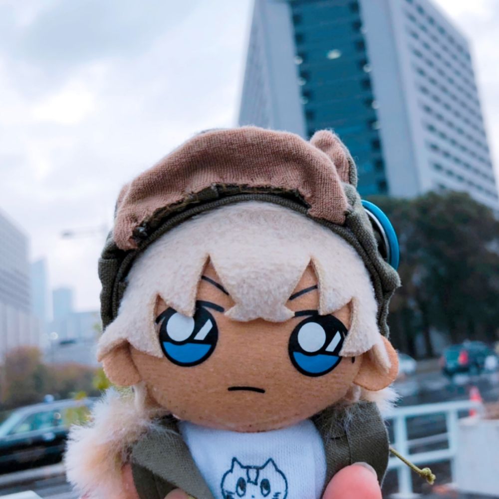 透(ゆき)