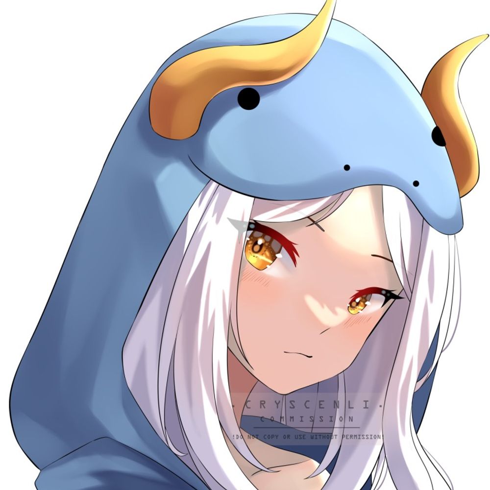 Lialee's avatar
