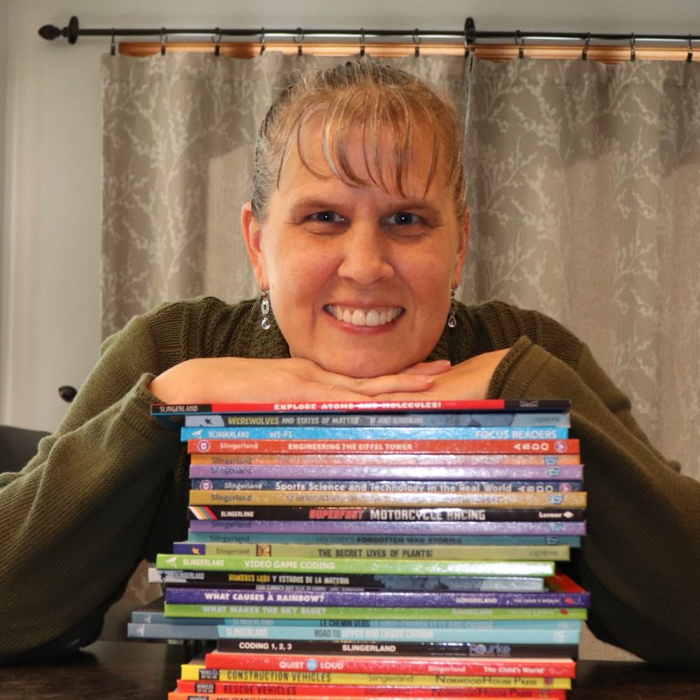 Janet Slingerland