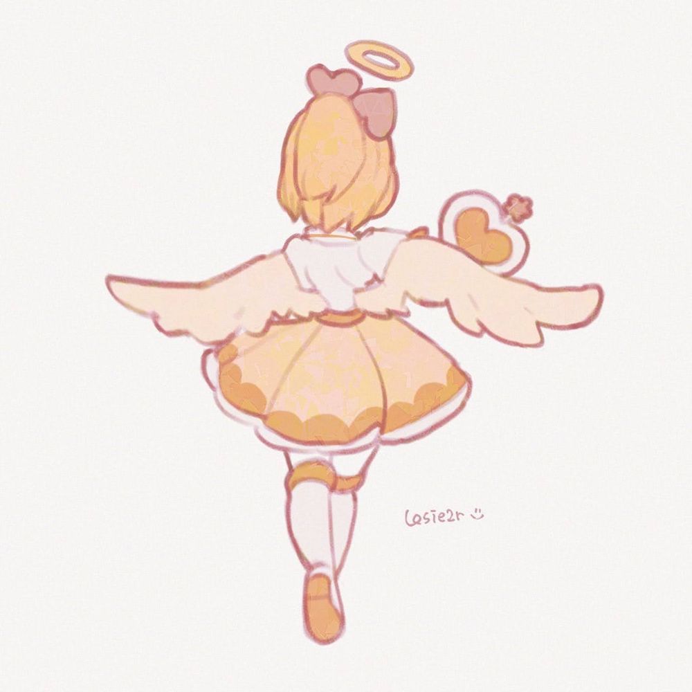 ルルカかわいい