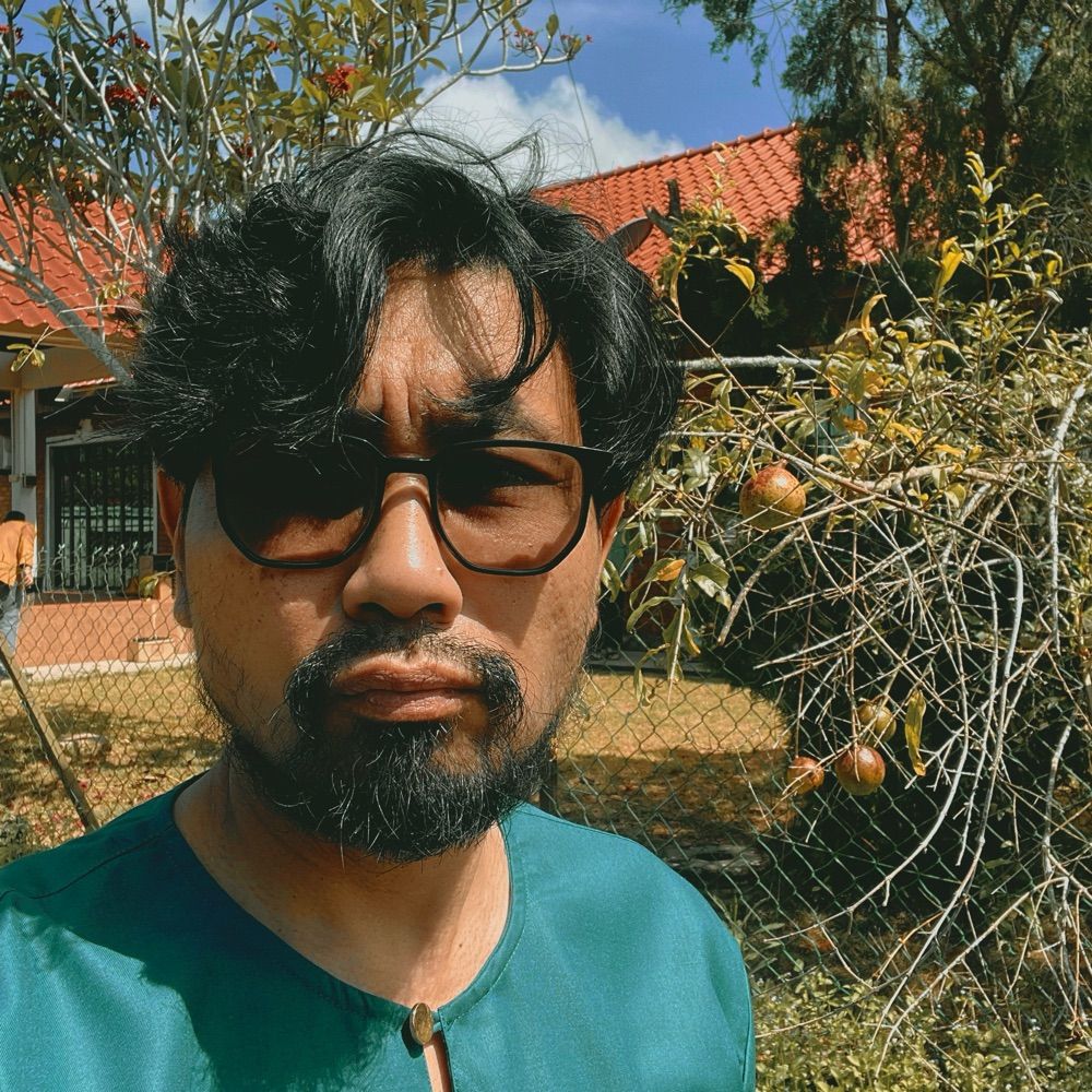 Faisal Tehrani