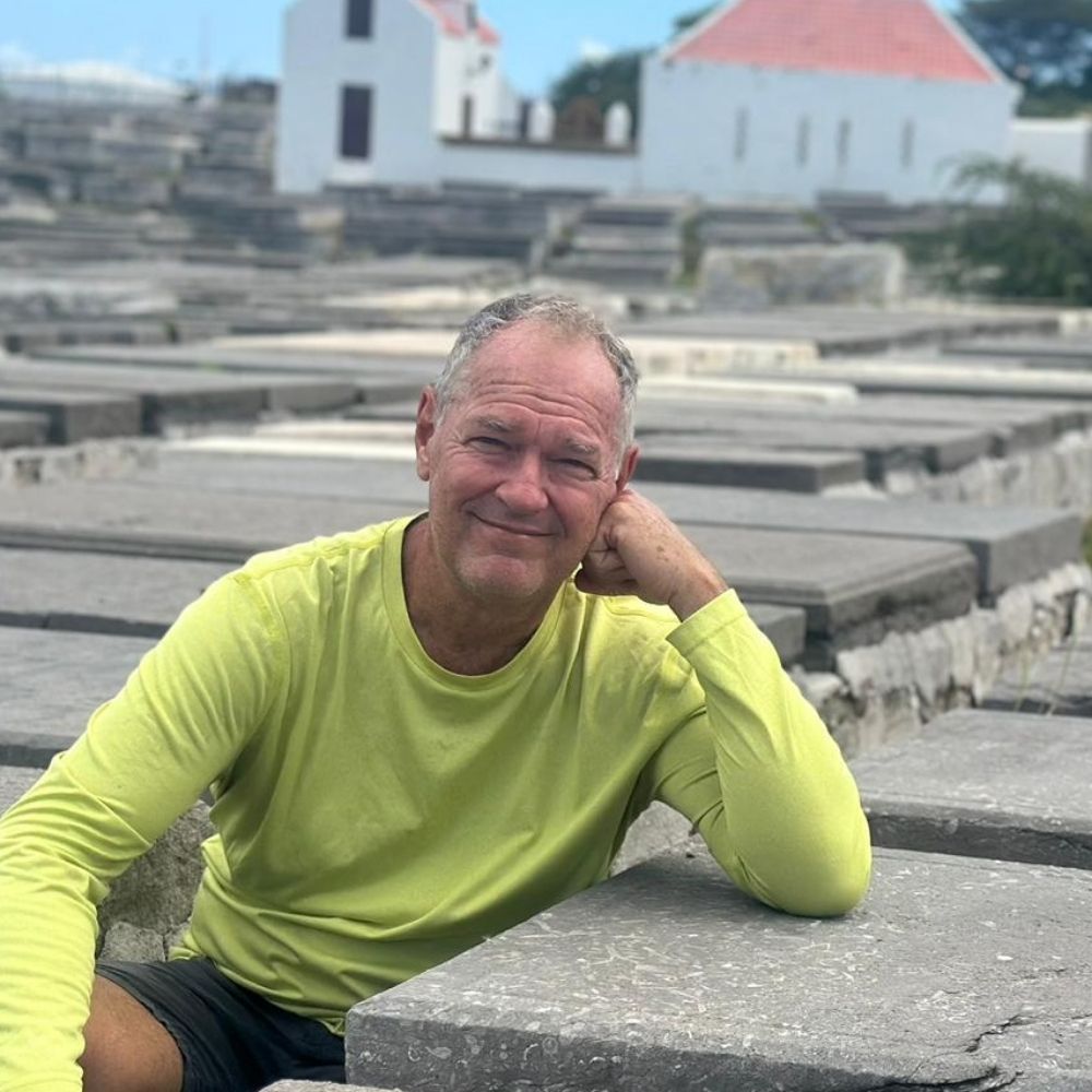Lars de Brabander