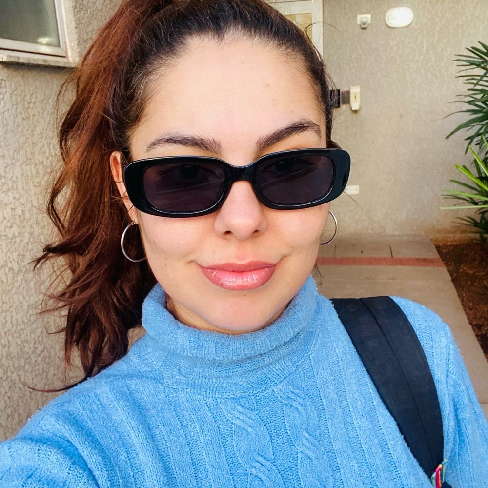 Gabriella 🦋