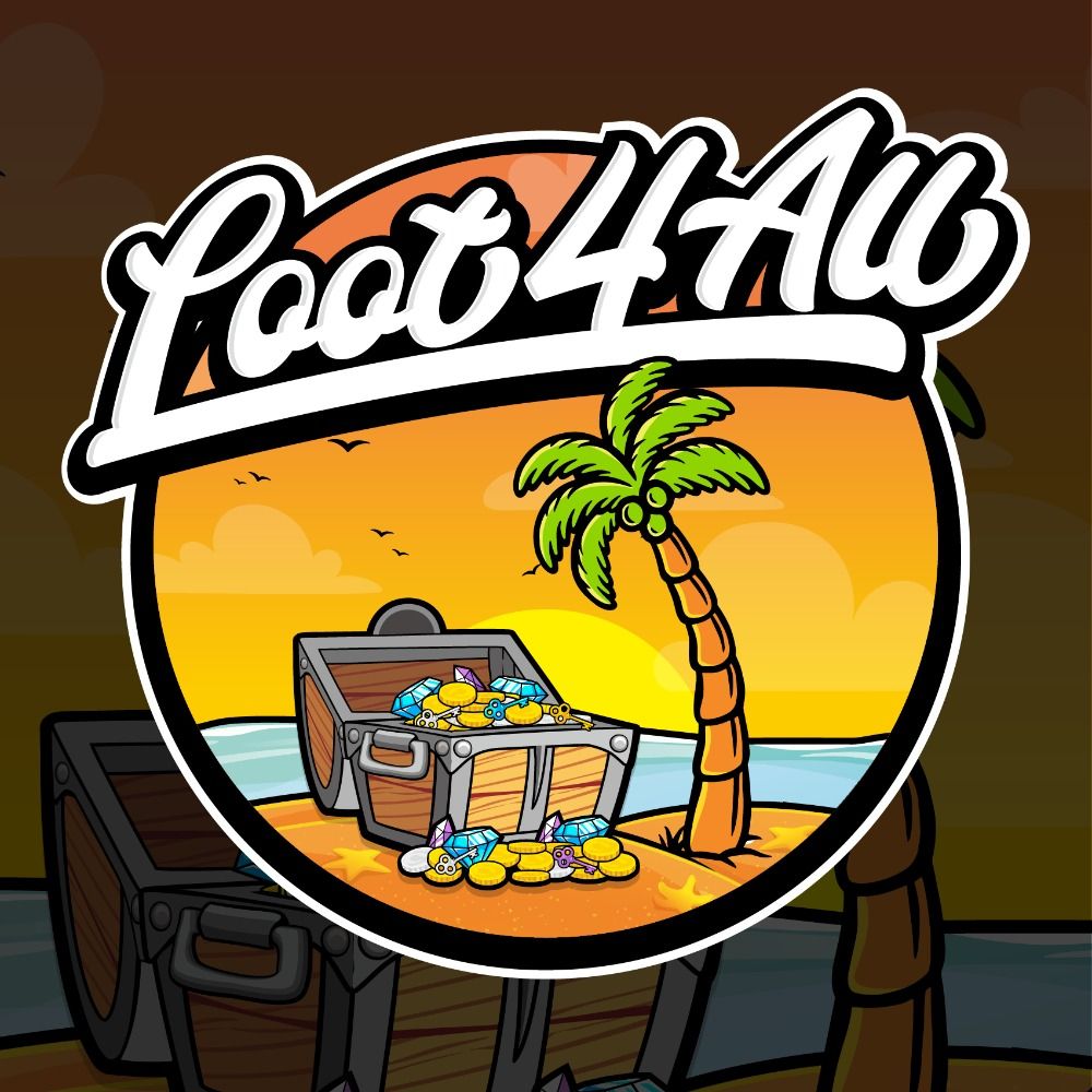 Loot4All - First Level Loot