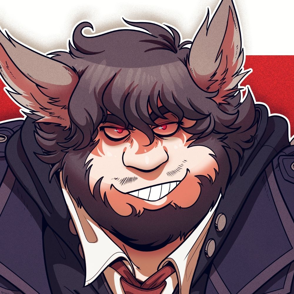 Werewolf Time 🐺🌕