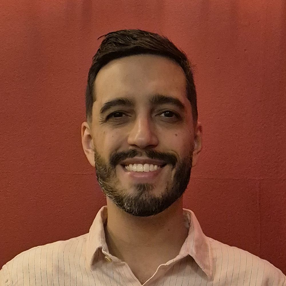 Pablo Lima Dias