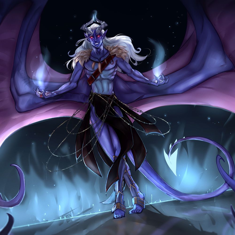 crimsonphantom555.bsky.social profile picture
