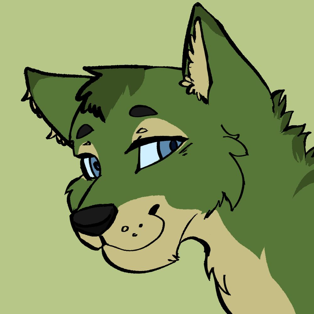 Leafy