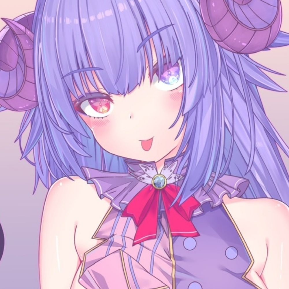 荻珥💜🩷