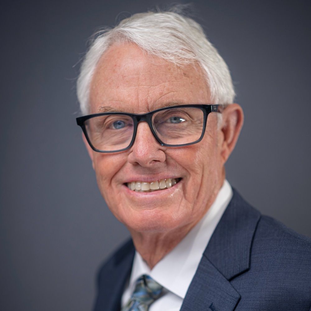 Patrick Cavanaugh Marana Town Councilmember