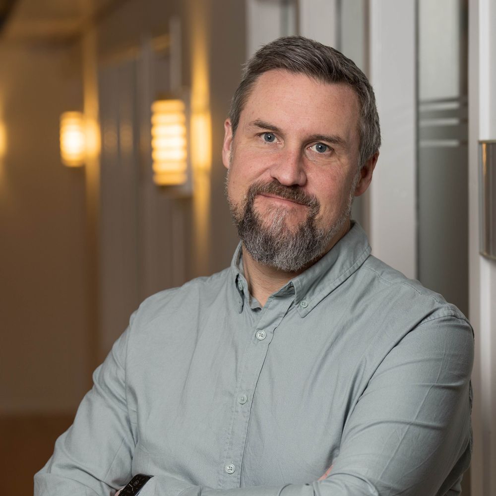 Gunnar Fernqvist