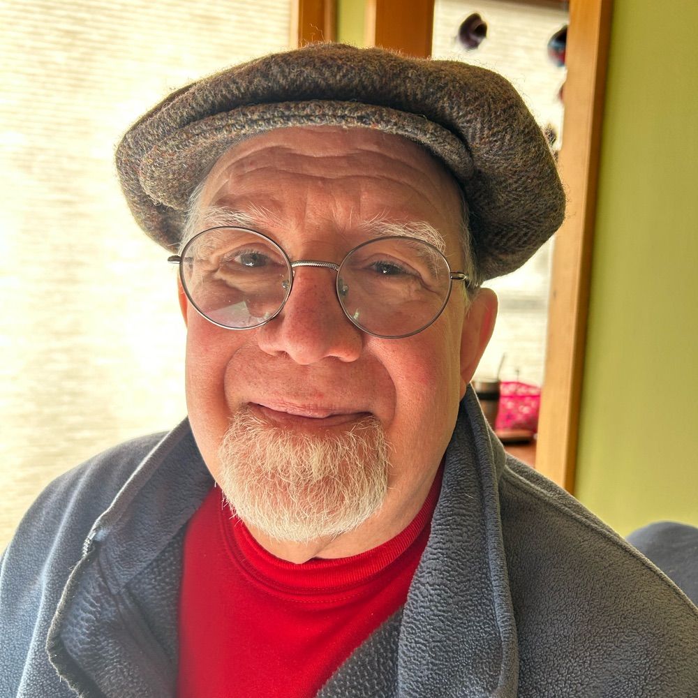 Kenneth Tefft