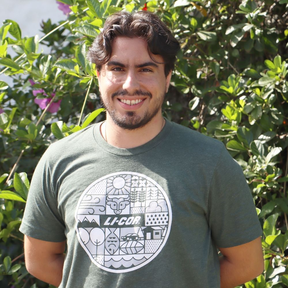 Juan C. Mejía-Medina
