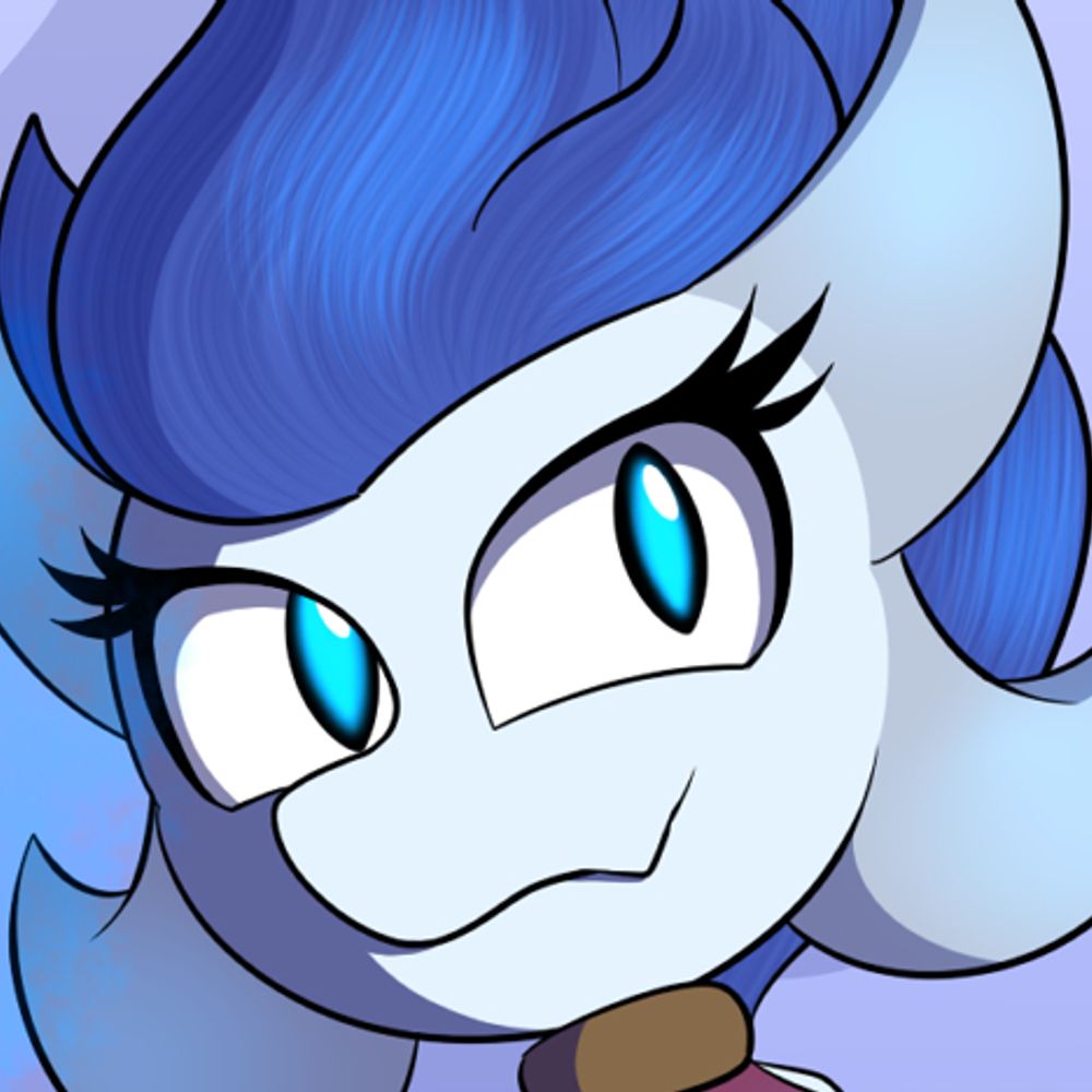 AzureArcaneArts (Comms Open!)