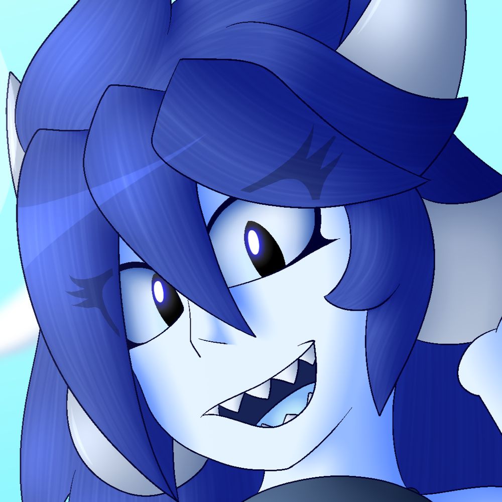AzureArcaneArts (Comms Open!)