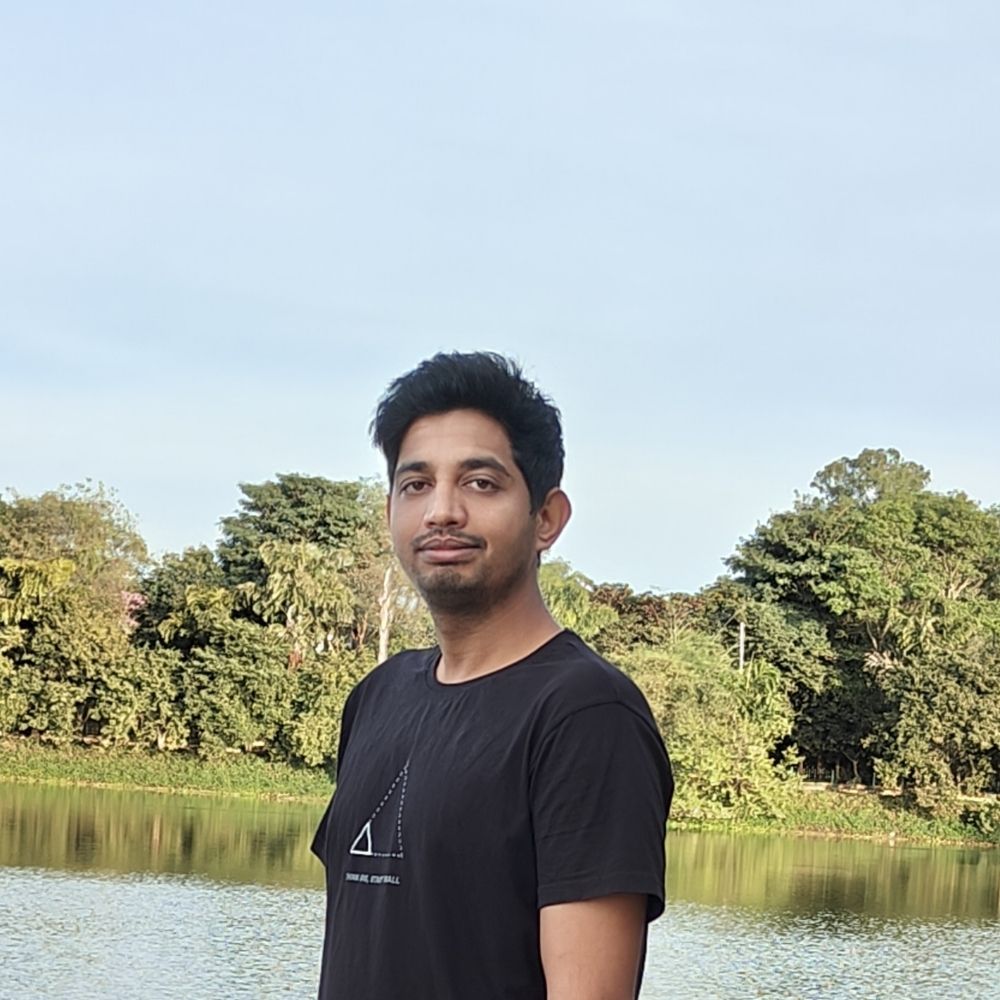 Anuj sharma