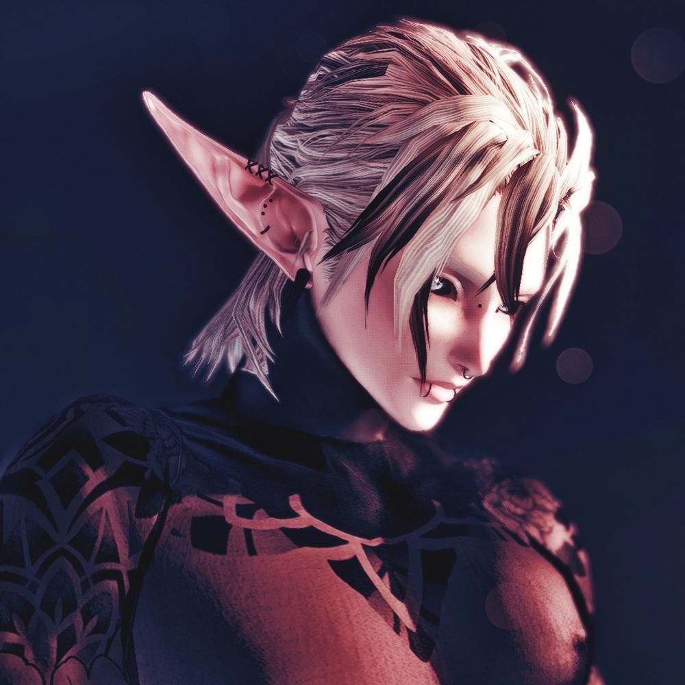 Gwydion Fireraven