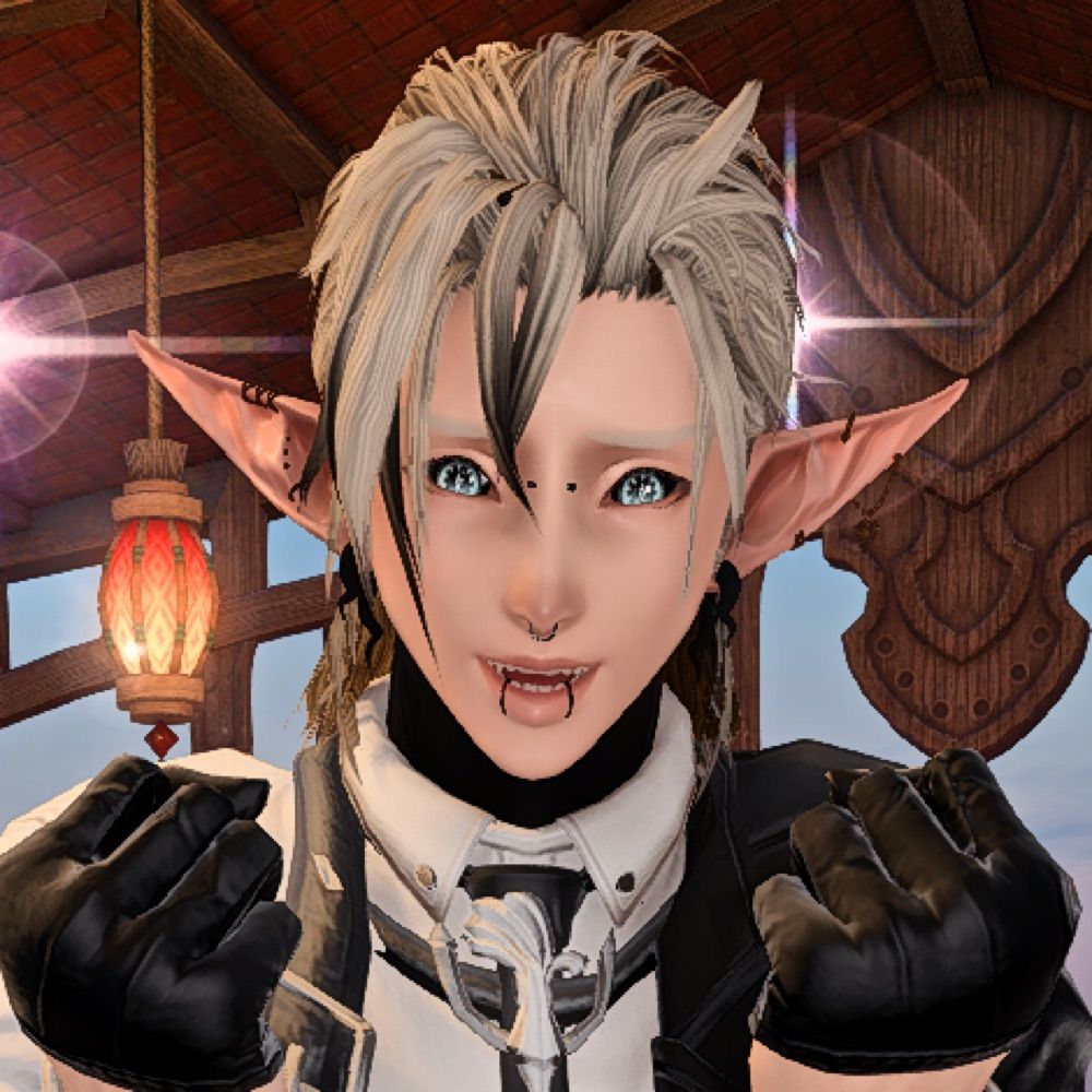 User avatar