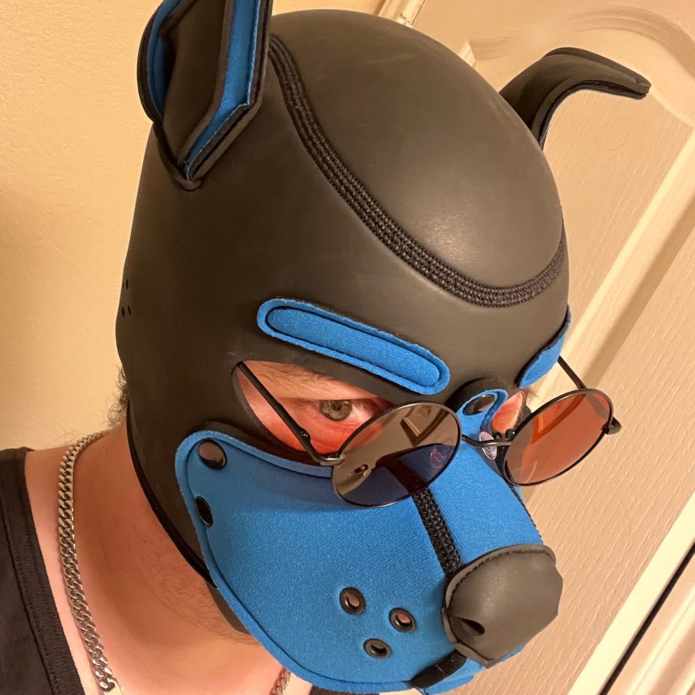 Pup Marble 🔞