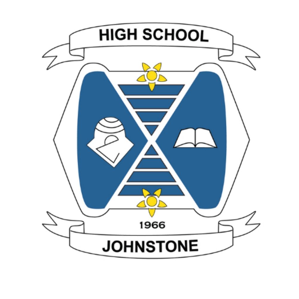 Johnstone High School