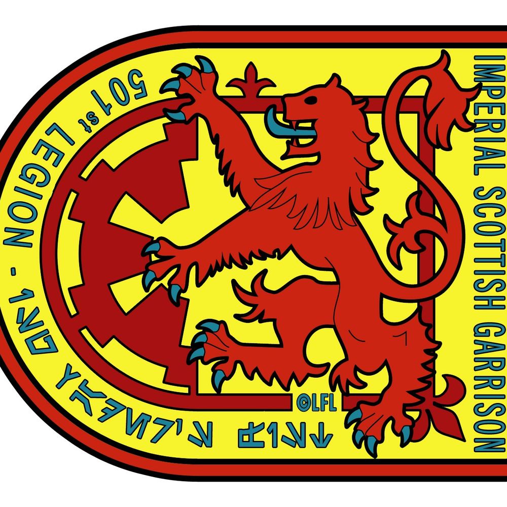 Imperial Scottish Garrison