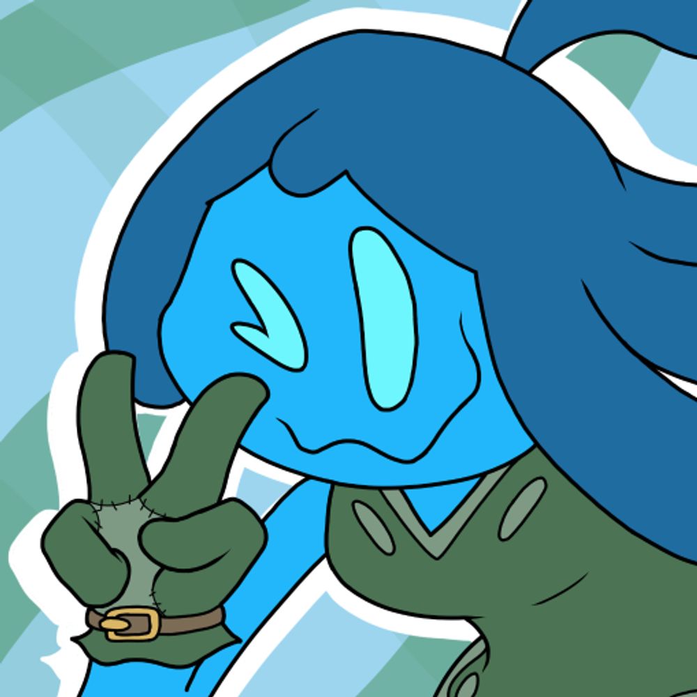 MelmaLelma🏳️‍⚧️