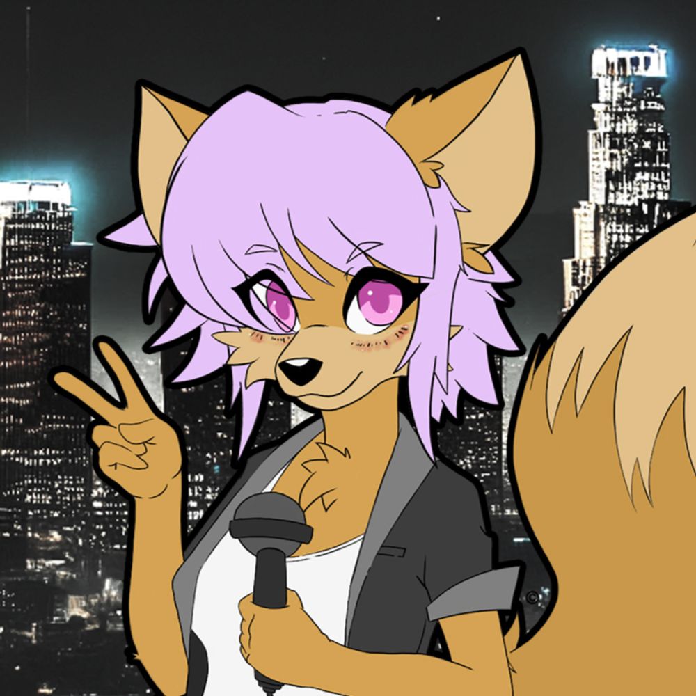 The Kitsune Network