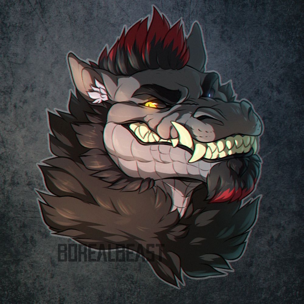 FuzzyCrocodile