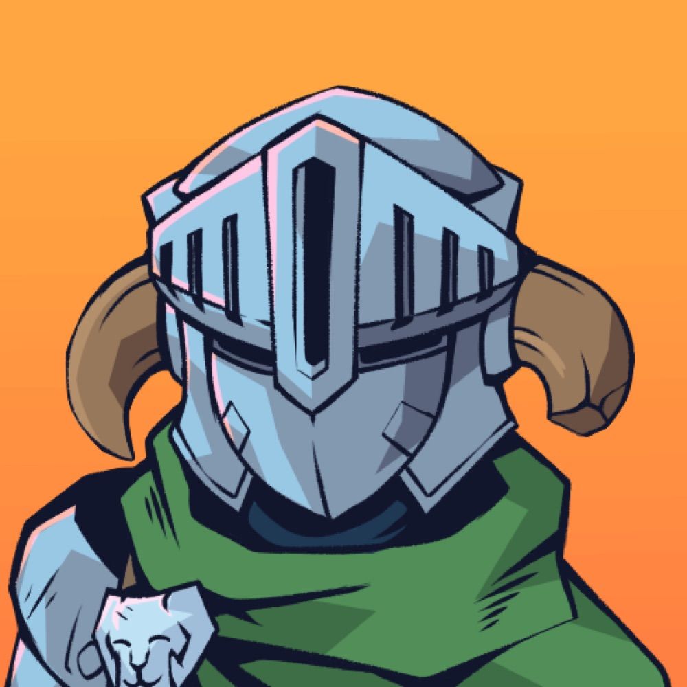 Eli (Comms Open)