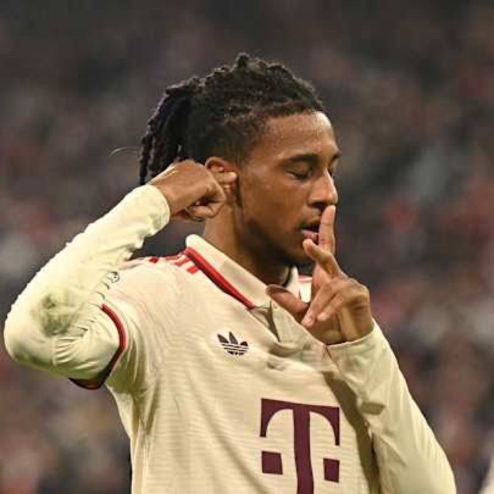 Sobre o Bayern