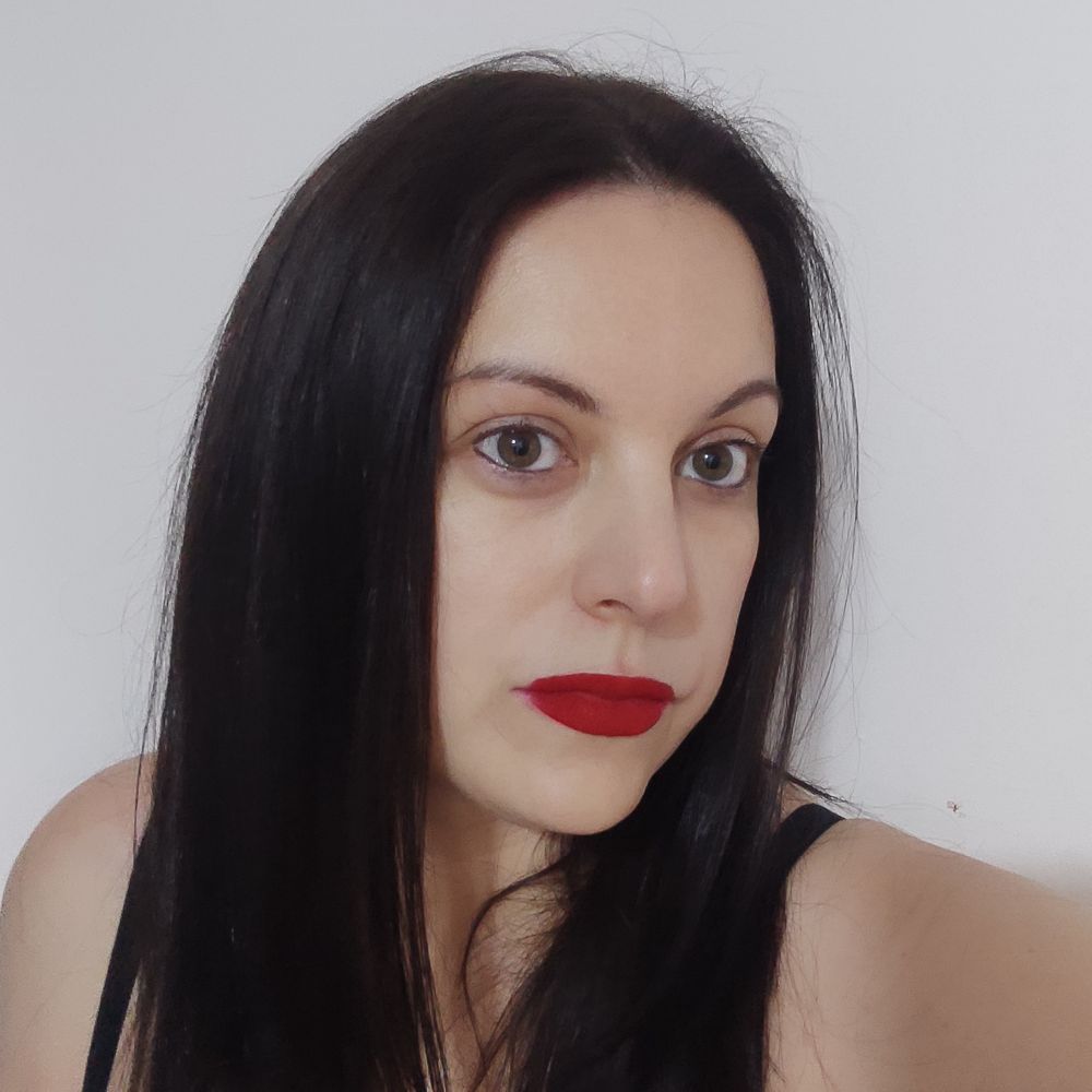Marija Stanković