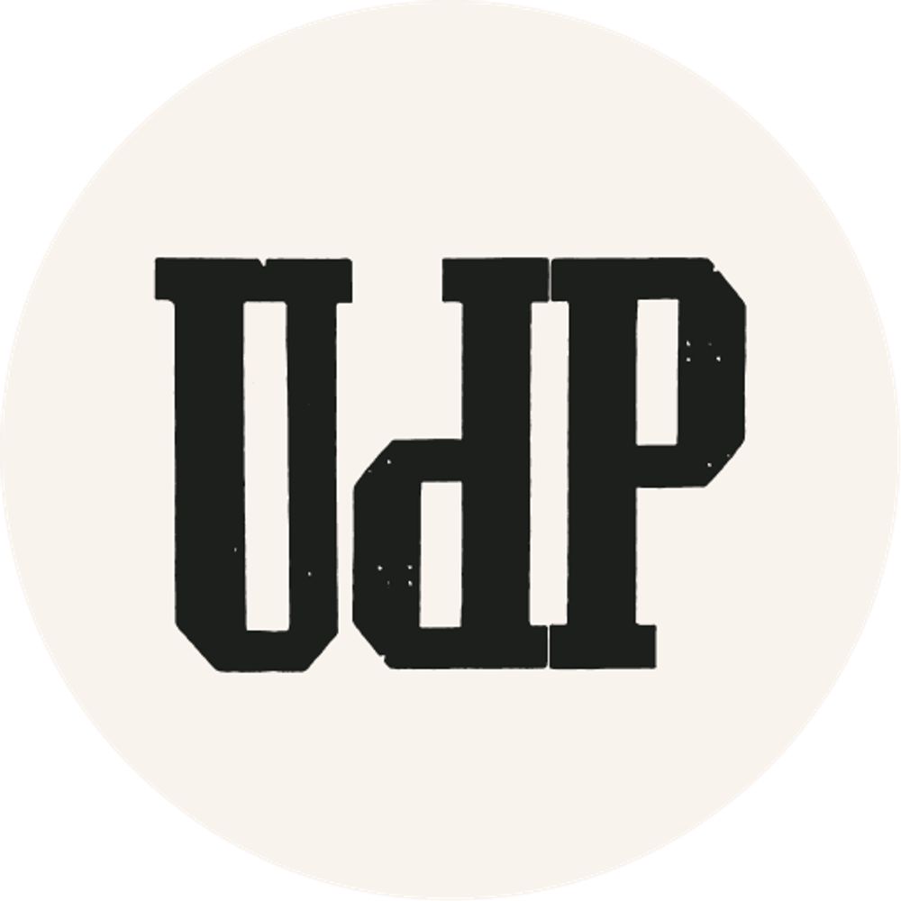Ugly Duckling Presse
