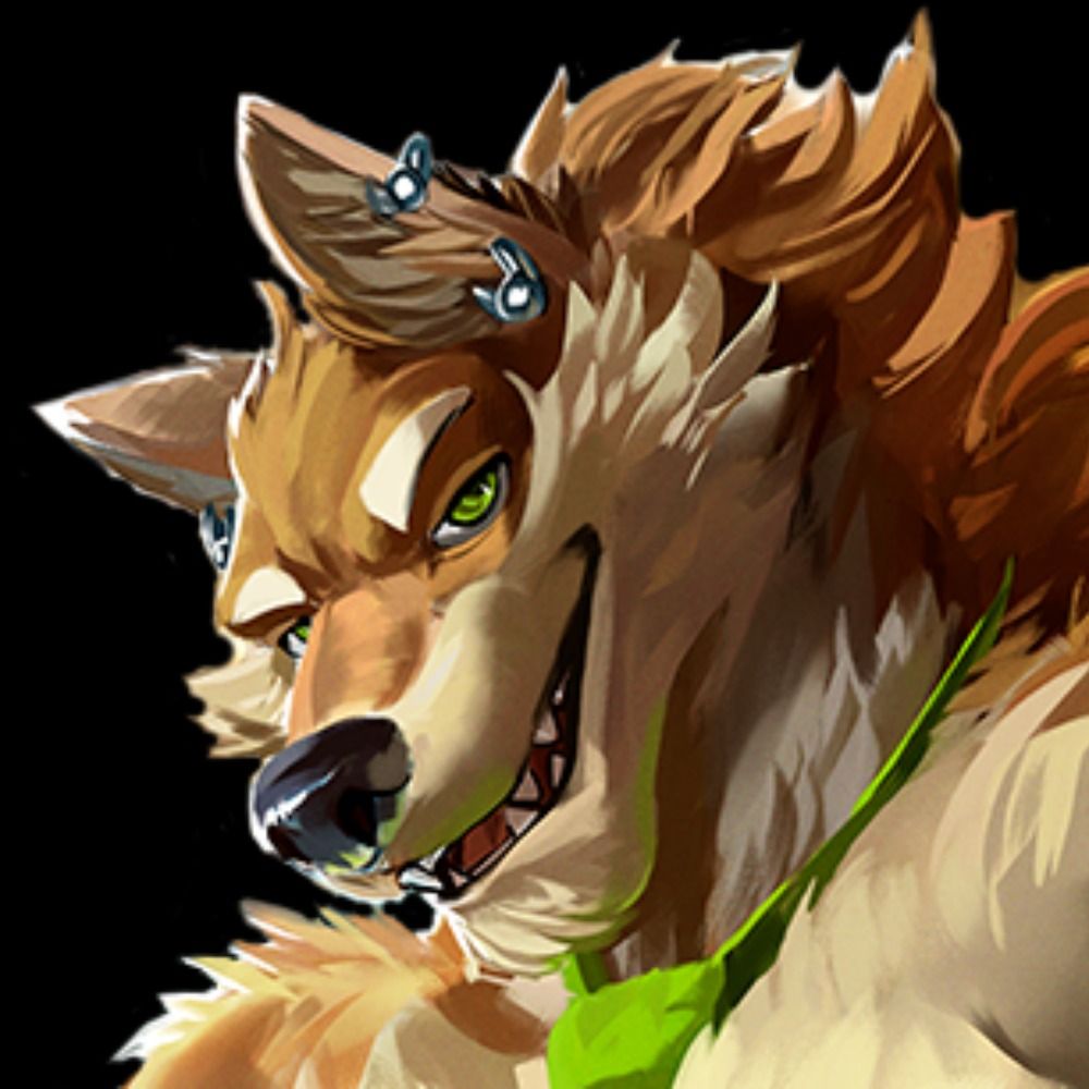 Bamwuff's avatar