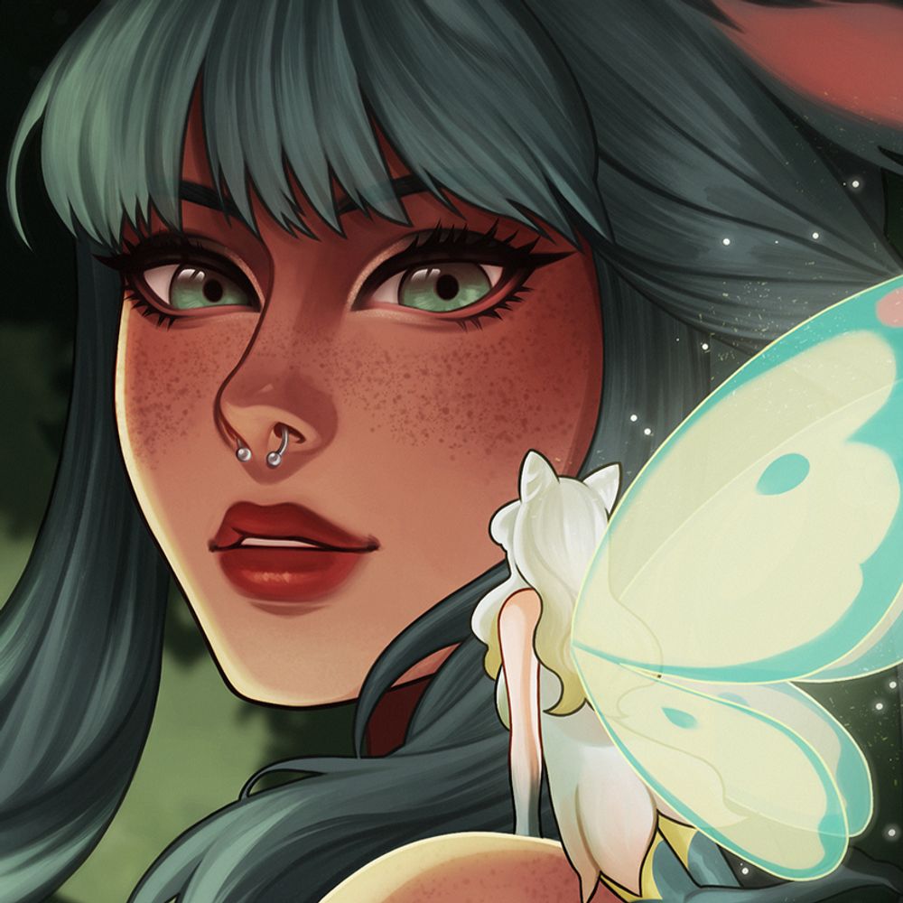 moth