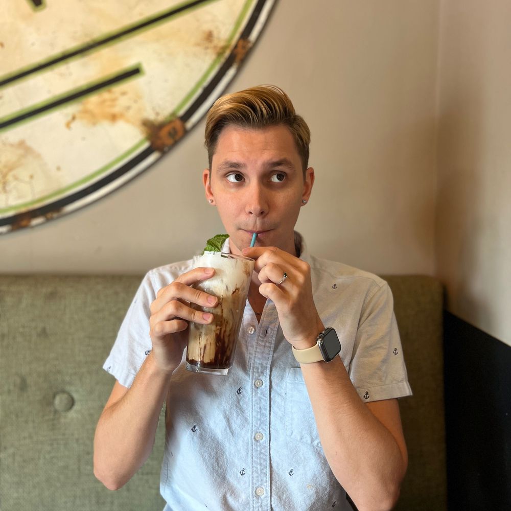 Tyler Benton
