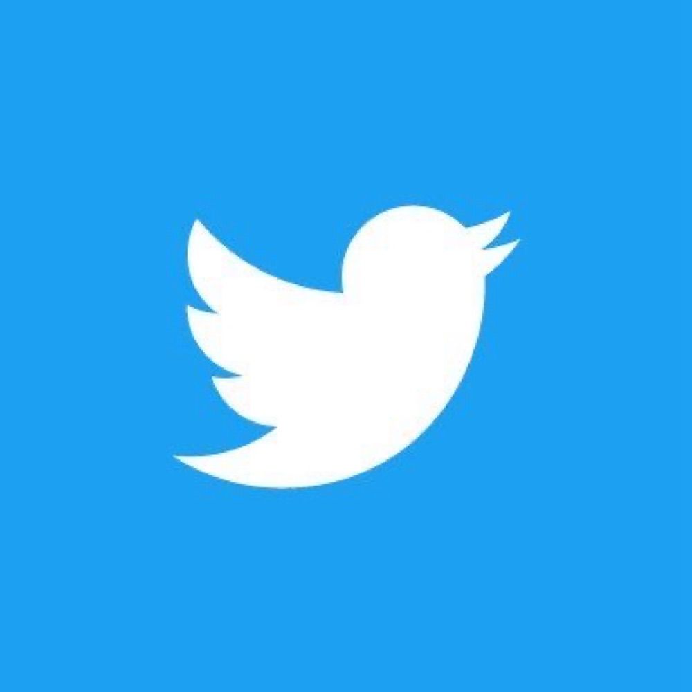 quantos dias sem twitter? 