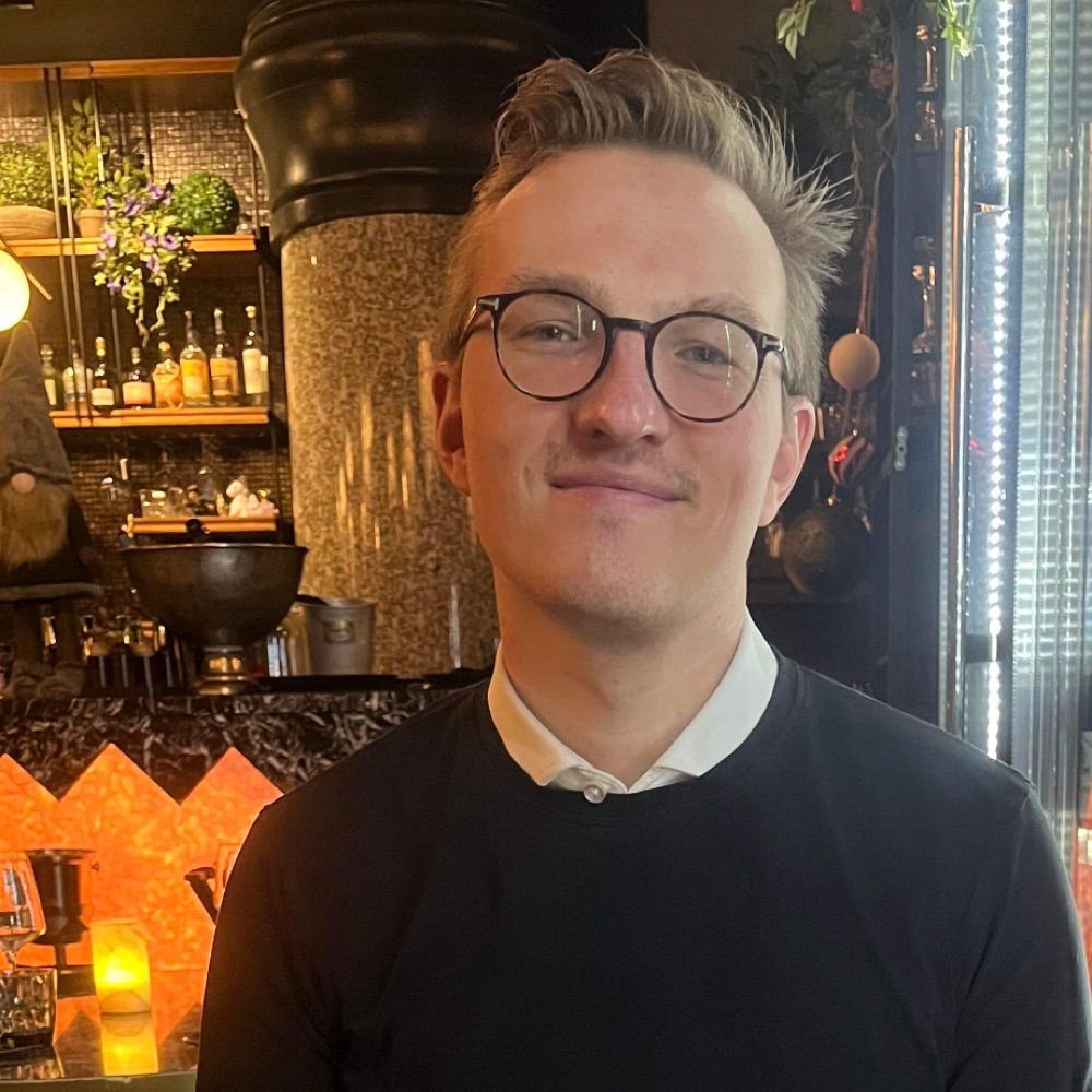 Jonas Høy Bruun